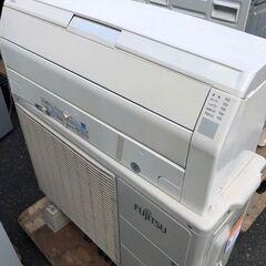 標準取付工事込み金額 富士通ゼネラル FUJITSU GENER...