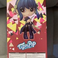 【新品未開封】SEGA SPY×FAMILY  ヨル・フォージャー の画像