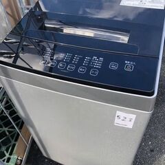 洗濯機　DAW-A60 6kg 美原店 2020年製 6kg 洗濯機 アイリスオーヤマ DAW-A60