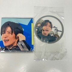 Snow Man Ren Meguro グッズセット Amazon.co.jp: SnowMan 目黒蓮 グッズセット : おもちゃ