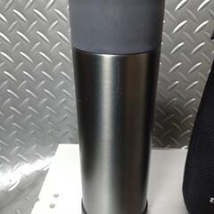 山ボトル【mont-bellセット】モンベル　アルパインサーモボトルセット　の画像