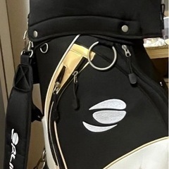 ゴルフバック