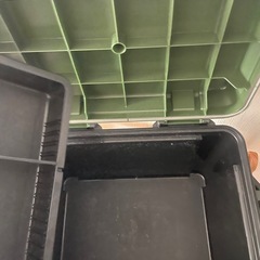 シールドボックス　シャット500の画像