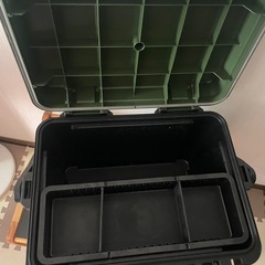 シールドボックス　シャット500の画像