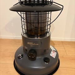 トヨトミ 石油ストーブ 状態良好