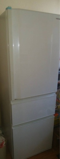 東芝　冷蔵庫　360リットル