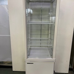 パナソニック5面ガラス冷蔵ショーケース 2021年