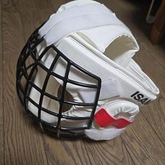 格闘技フェイスガード