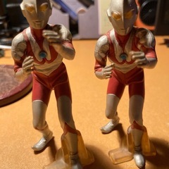 ウルトラの父。ウルトラマン。の画像