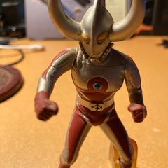 ウルトラの父。ウルトラマン。の画像