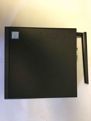 ThinkCentre M720q i7 8700T RAM 32 GB  Windows 11 Pro H24 （最新バージョン）