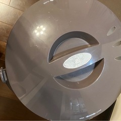 小さくて持ち運べる洗濯機の画像