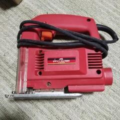 ジグソーKJ320