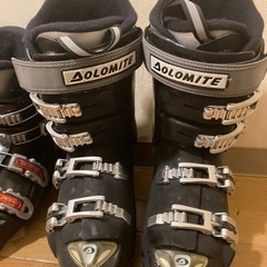 子供用スキーセット
の画像