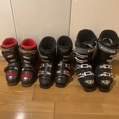 子供用スキーセット
