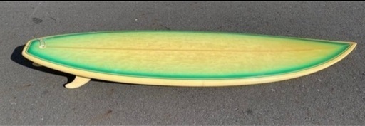 6.5ft サーフィンボード