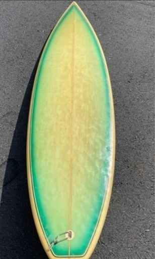 6.5ft サーフィンボード