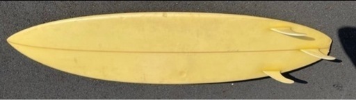 6.5ft サーフィンボード