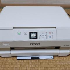 EPSON EP709A  半ジャンク