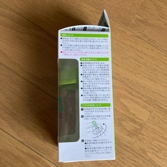 ビンスターク哺乳瓶　新品の画像