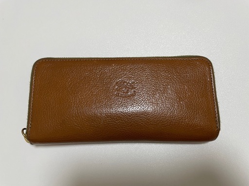イルビゾンテ 財布