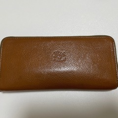 イルビゾンテ 財布