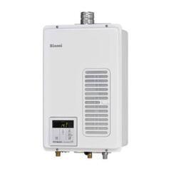リンナイ RUX-A1615T-L-E 2020年ガス給湯器 都市ガス用　中古品 リンナイ（Rinnai） RUX-A1615W(A)-E-13A ガス給湯器 給湯専用 16号