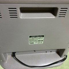 Iwataniの電気ヒーターの画像
