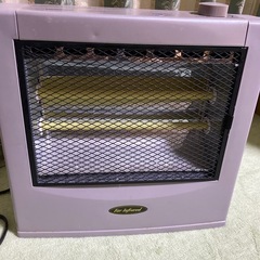 Iwataniの電気ヒーター