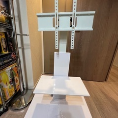 タンスのゲン テレビスタンド 