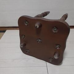 スリッパ収納立ての画像