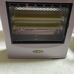 Iwataniの電気ヒーター