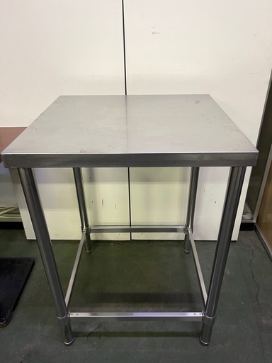 作業台  550x600x830