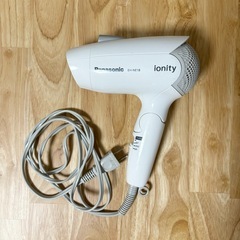 Panasonic ドライヤー EH-NE18