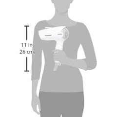 Panasonic ドライヤー EH-NE18の画像