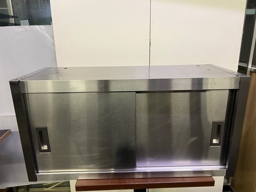 吊戸棚 900x350x450