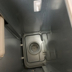 アラジン　石油ファンヒーター AKF-P359N ホワイトの画像