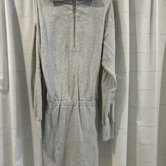 MOUSSY  チュニック　ワンピース