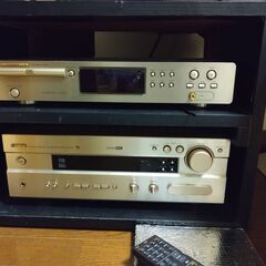 YAMAHA デジタルAVアンプDSP-AX630　差し上げます