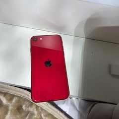 お値下げiPhone SE