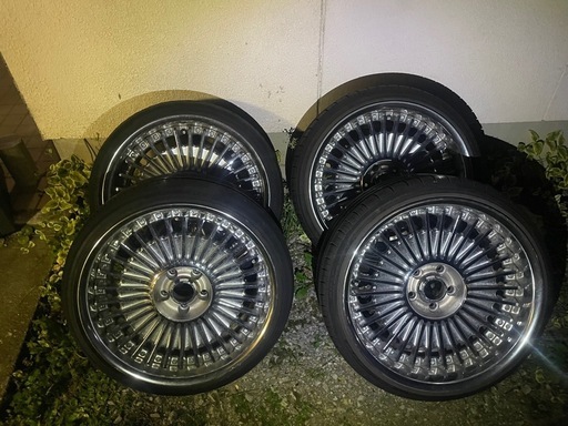 イミッツ19インチ