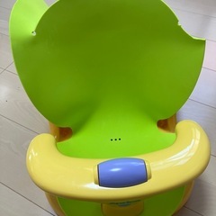 アップリカ　バスチェア　椅子　お風呂の画像