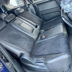 ホンダ フリード ハイブリッド ジャストセレクションの画像