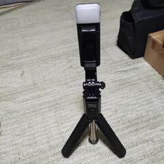 自撮り棒