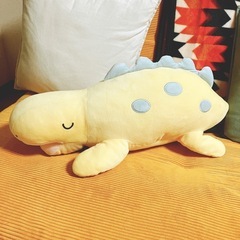 ぬいぐるみ