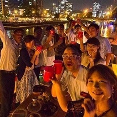10/13(日) 🎃19:30出港★60名大阪☆ 2階建てグラン...