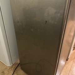 売り切れ🙏アクア冷蔵庫75L　