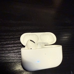 airpod pro(1世代)売りますの画像