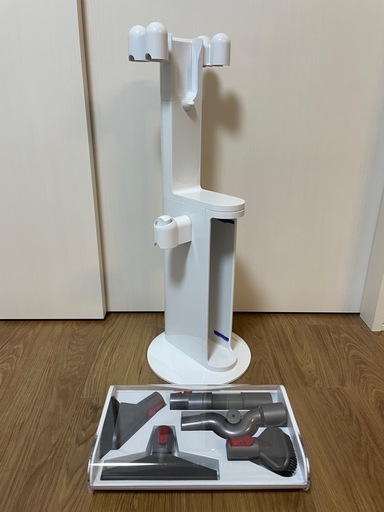 ダイソン 純正収納フロアドックDyson SV12DOK