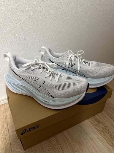 アシックス　スーパーブラスト2  27.5